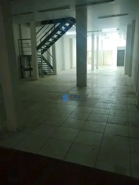 Foto 7 de Sala Comercial para alugar, 300m2 em Centro, Londrina - PR