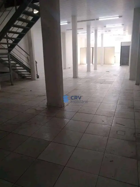 Foto 6 de Sala Comercial para alugar, 300m2 em Centro, Londrina - PR