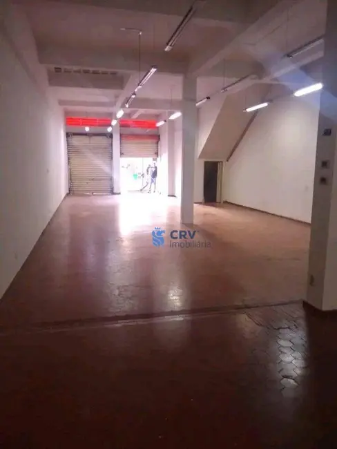 Foto 3 de Sala Comercial para alugar, 300m2 em Centro, Londrina - PR