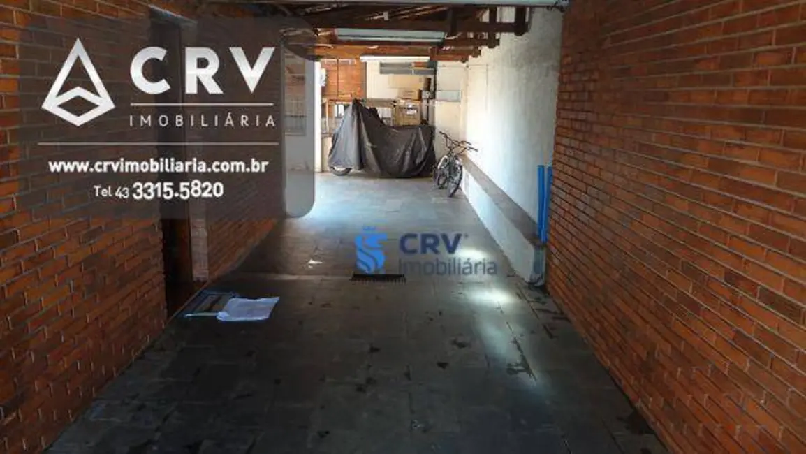 Casa com 4 quartos à venda, 291m2 em Ipanema, Londrina - PR - imagem 3 Foto 3 de Casa com 4 quartos à venda, 291m2 em Ipanema, Londrina - PR