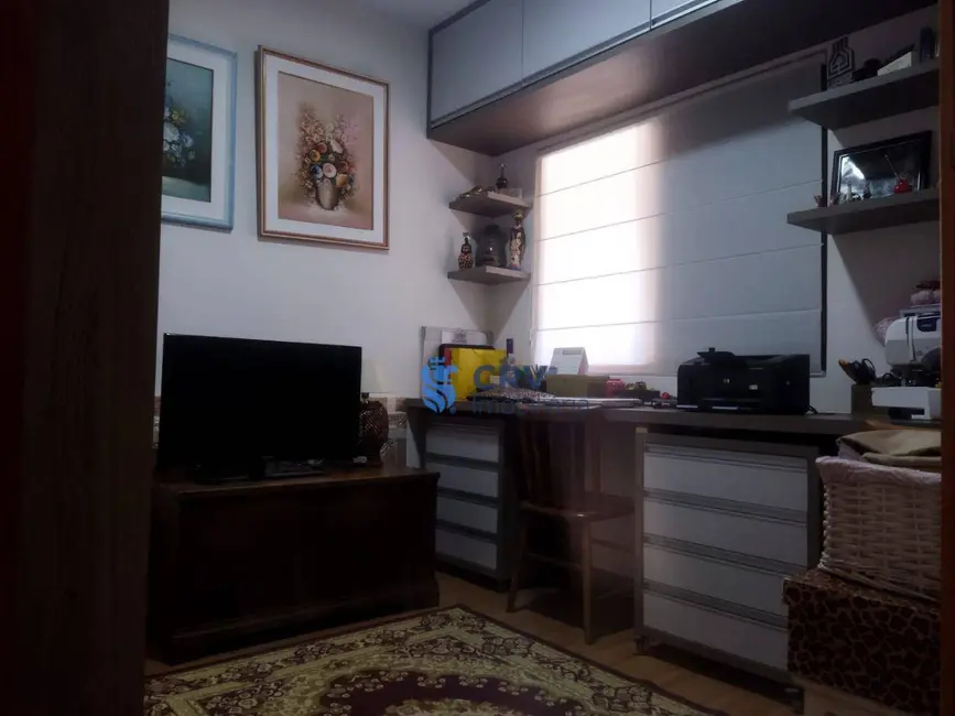 Foto 3 de Casa de Condomínio com 3 quartos à venda, 148m2 em Jardim Sabará, Londrina - PR