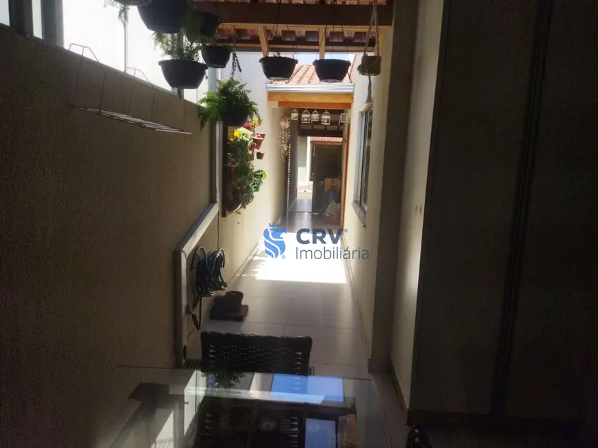 Foto 5 de Casa de Condomínio com 3 quartos à venda, 148m2 em Jardim Sabará, Londrina - PR