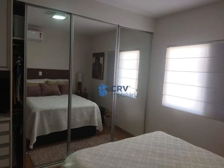 Foto 9 de Casa de Condomínio com 3 quartos à venda, 148m2 em Jardim Sabará, Londrina - PR
