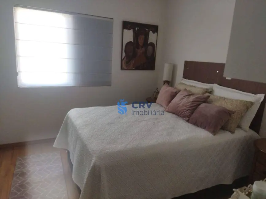 Foto 8 de Casa de Condomínio com 3 quartos à venda, 148m2 em Jardim Sabará, Londrina - PR