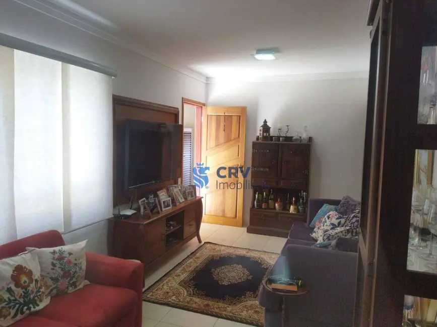 Foto 2 de Casa de Condomínio com 3 quartos à venda, 148m2 em Jardim Sabará, Londrina - PR
