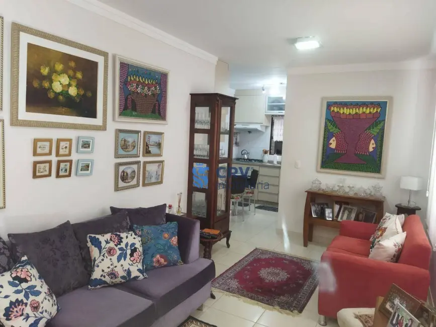 Foto 1 de Casa de Condomínio com 3 quartos à venda, 148m2 em Jardim Sabará, Londrina - PR