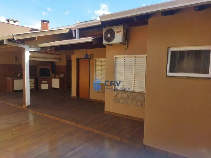 Foto 1 de Casa de Condomínio com 4 quartos à venda, 280m2 em Bandeirantes, Londrina - PR