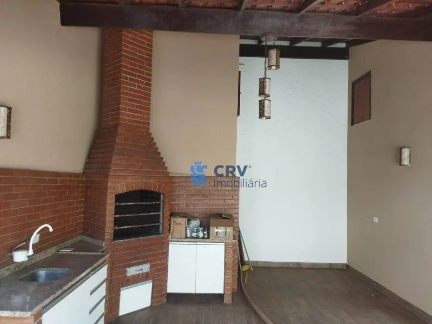 Casa de Condomínio com 4 quartos à venda, 280m2 em Bandeirantes, Londrina - PR - imagem 9 Foto 9 de Casa de Condomínio com 4 quartos à venda, 280m2 em Bandeirantes, Londrina - PR