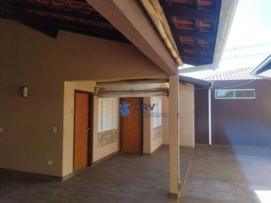 Casa de Condomínio com 4 quartos à venda, 280m2 em Bandeirantes, Londrina - PR - imagem 3 Foto 3 de Casa de Condomínio com 4 quartos à venda, 280m2 em Bandeirantes, Londrina - PR