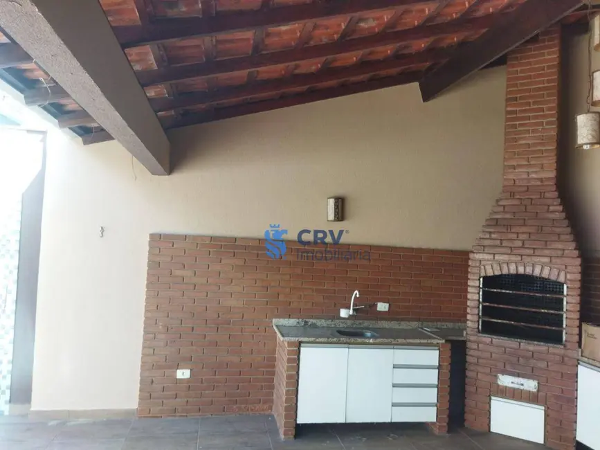 Casa de Condomínio com 4 quartos à venda, 280m2 em Bandeirantes, Londrina - PR - imagem 6 Foto 6 de Casa de Condomínio com 4 quartos à venda, 280m2 em Bandeirantes, Londrina - PR