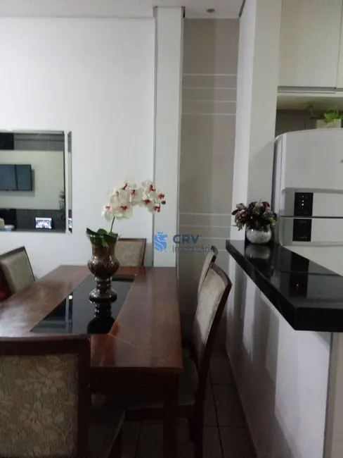 Foto 5 de Sobrado com 3 quartos à venda, 150m2 em Colúmbia, Londrina - PR