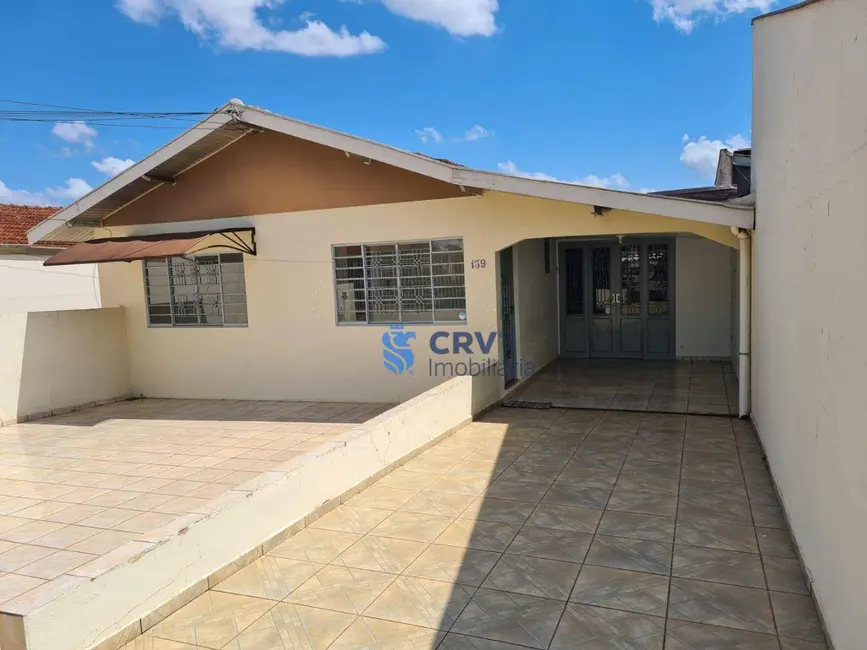 Foto 9 de Casa com 3 quartos à venda, 300m2 em Maria Lúcia, Londrina - PR