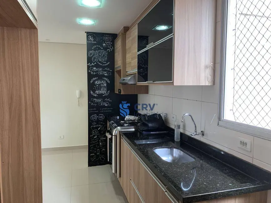 Apartamento com 3 quartos à venda, 65m2 em Londrina - PR - imagem 7 Foto 7 de Apartamento com 3 quartos à venda, 65m2 em Londrina - PR