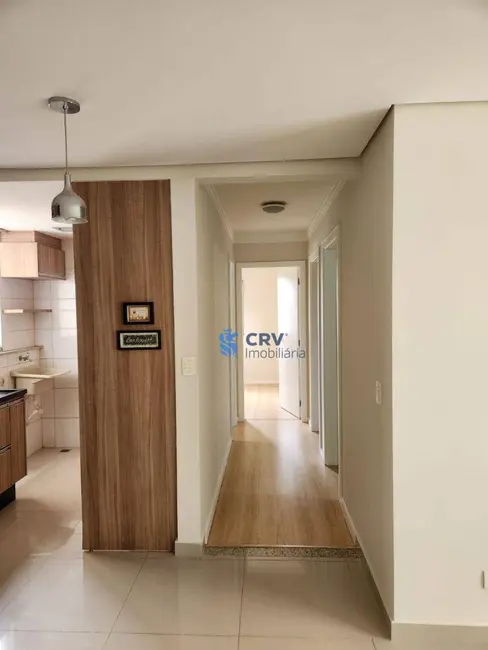 Apartamento com 3 quartos à venda, 65m2 em Londrina - PR - imagem 9 Foto 9 de Apartamento com 3 quartos à venda, 65m2 em Londrina - PR