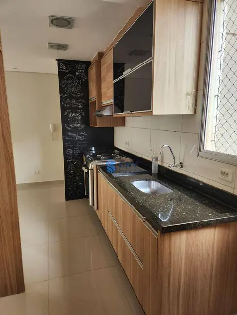Apartamento com 3 quartos à venda, 65m2 em Londrina - PR - imagem 6 Foto 6 de Apartamento com 3 quartos à venda, 65m2 em Londrina - PR