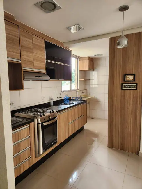 Foto 1 de Apartamento com 3 quartos à venda, 65m2 em Londrina - PR