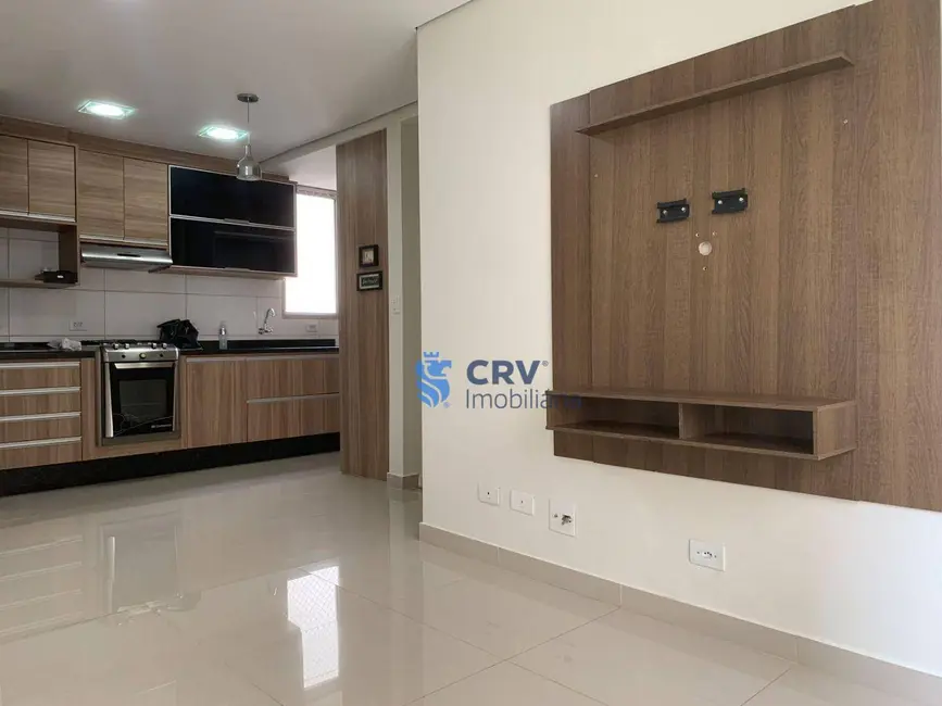 Apartamento com 3 quartos à venda, 65m2 em Londrina - PR - imagem 5 Foto 5 de Apartamento com 3 quartos à venda, 65m2 em Londrina - PR