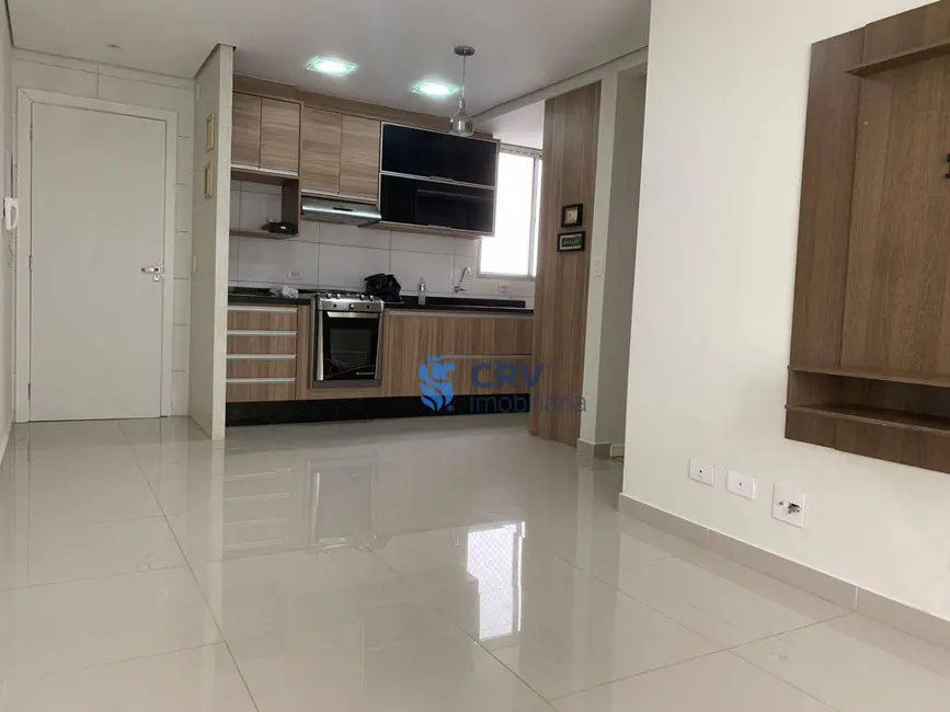 Apartamento com 3 quartos à venda, 65m2 em Londrina - PR - imagem 4 Foto 4 de Apartamento com 3 quartos à venda, 65m2 em Londrina - PR