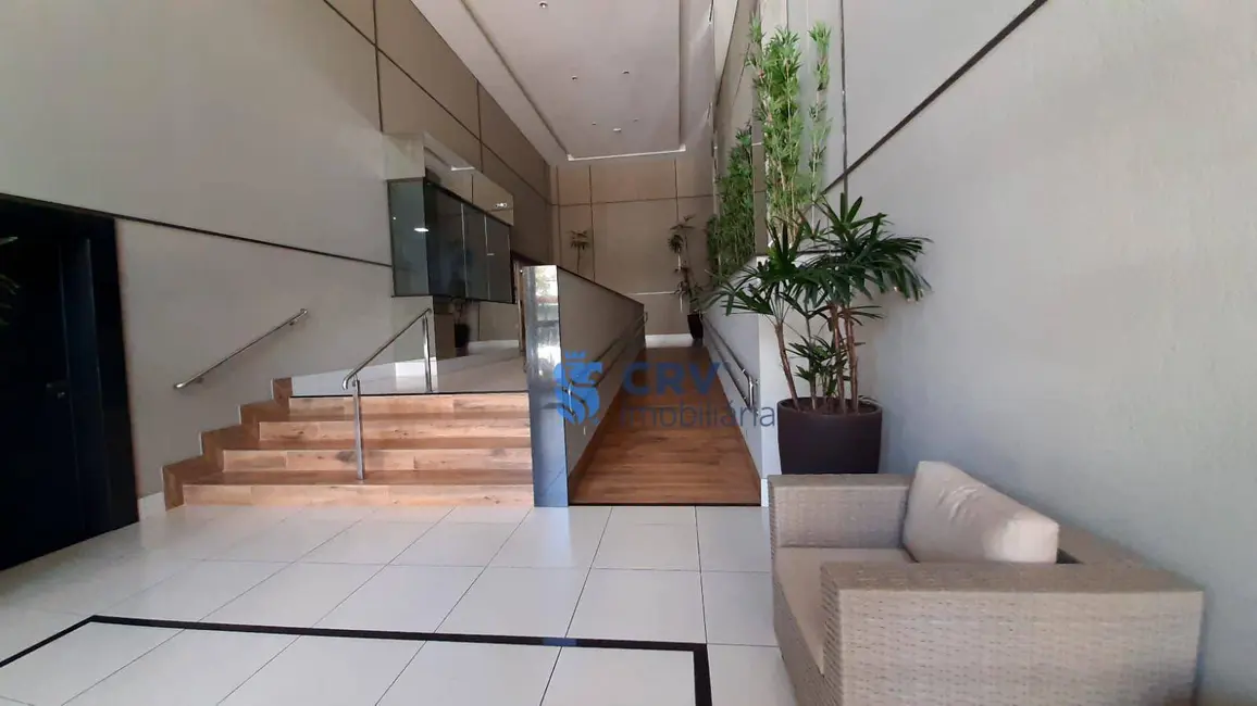Apartamento com 2 quartos à venda, 85m2 em Centro, Londrina - PR - imagem 2 Foto 2 de Apartamento com 2 quartos à venda, 85m2 em Centro, Londrina - PR