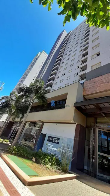 Apartamento com 2 quartos à venda, 85m2 em Centro, Londrina - PR - imagem 1 Foto 1 de Apartamento com 2 quartos à venda, 85m2 em Centro, Londrina - PR