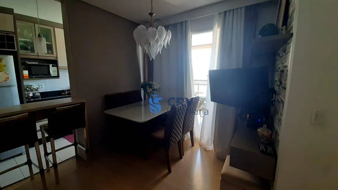 Apartamento com 2 quartos à venda, 85m2 em Centro, Londrina - PR - imagem 6 Foto 6 de Apartamento com 2 quartos à venda, 85m2 em Centro, Londrina - PR