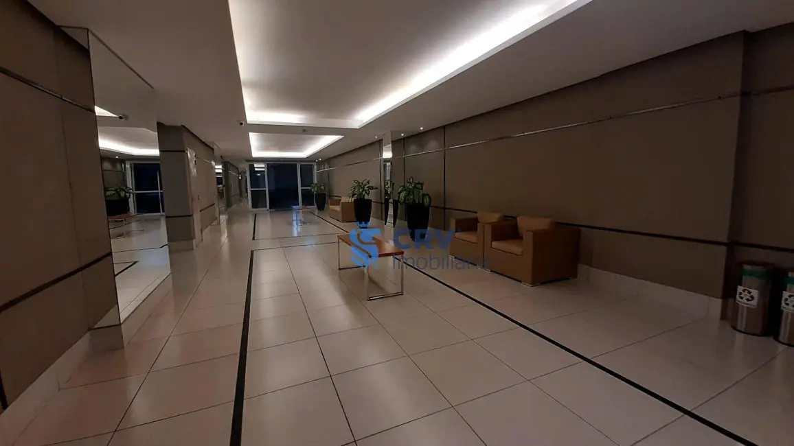 Apartamento com 2 quartos à venda, 85m2 em Centro, Londrina - PR - imagem 3 Foto 3 de Apartamento com 2 quartos à venda, 85m2 em Centro, Londrina - PR