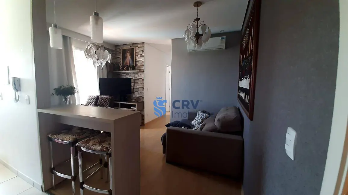 Apartamento com 2 quartos à venda, 85m2 em Centro, Londrina - PR - imagem 4 Foto 4 de Apartamento com 2 quartos à venda, 85m2 em Centro, Londrina - PR