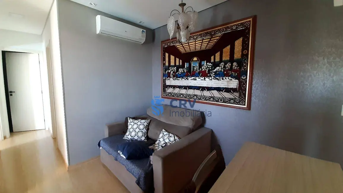 Apartamento com 2 quartos à venda, 85m2 em Centro, Londrina - PR - imagem 5 Foto 5 de Apartamento com 2 quartos à venda, 85m2 em Centro, Londrina - PR