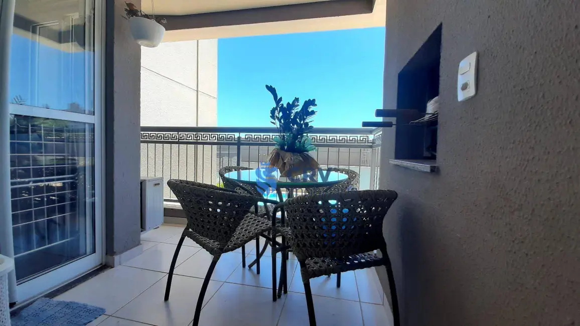 Apartamento com 2 quartos à venda, 85m2 em Centro, Londrina - PR - imagem 9 Foto 9 de Apartamento com 2 quartos à venda, 85m2 em Centro, Londrina - PR