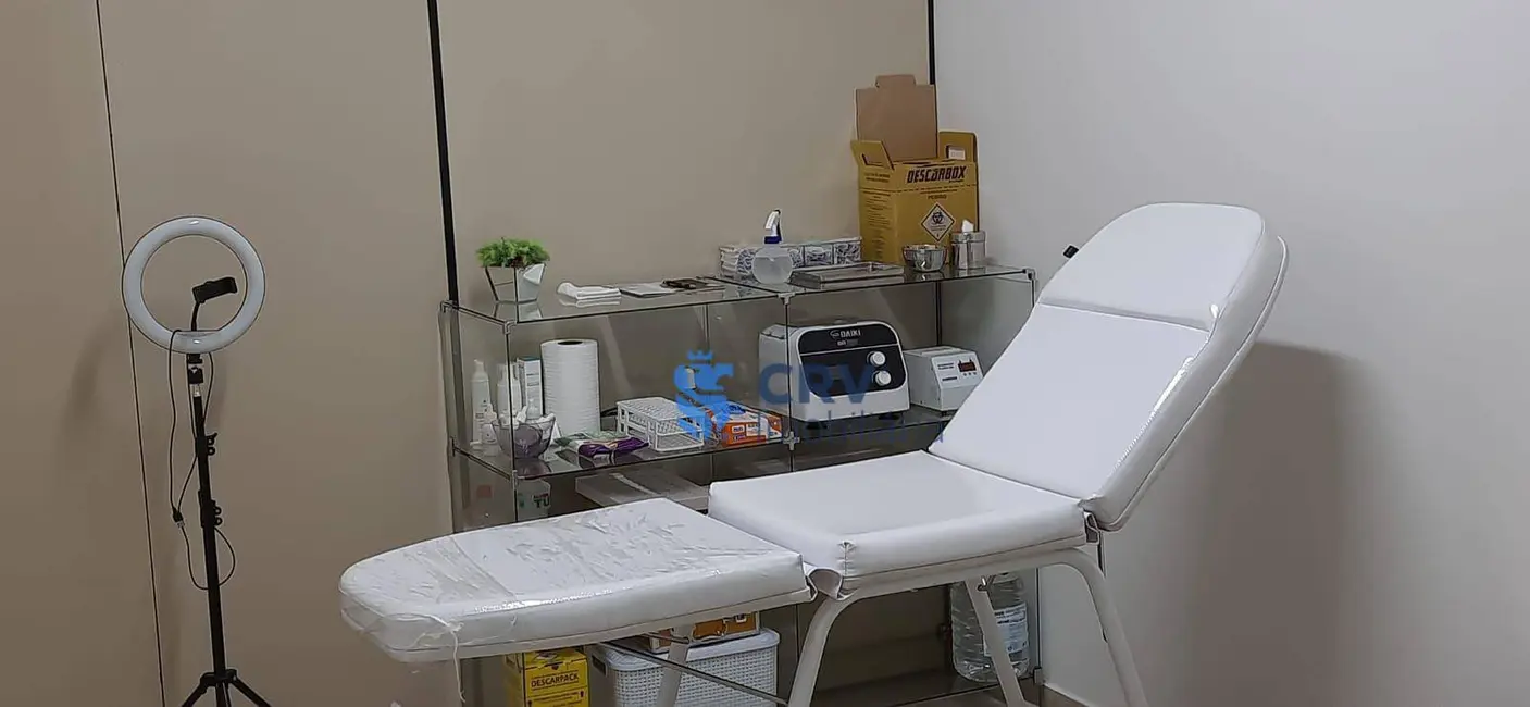 Foto 8 de Sala Comercial à venda e para alugar, 200m2 em Igapó, Londrina - PR