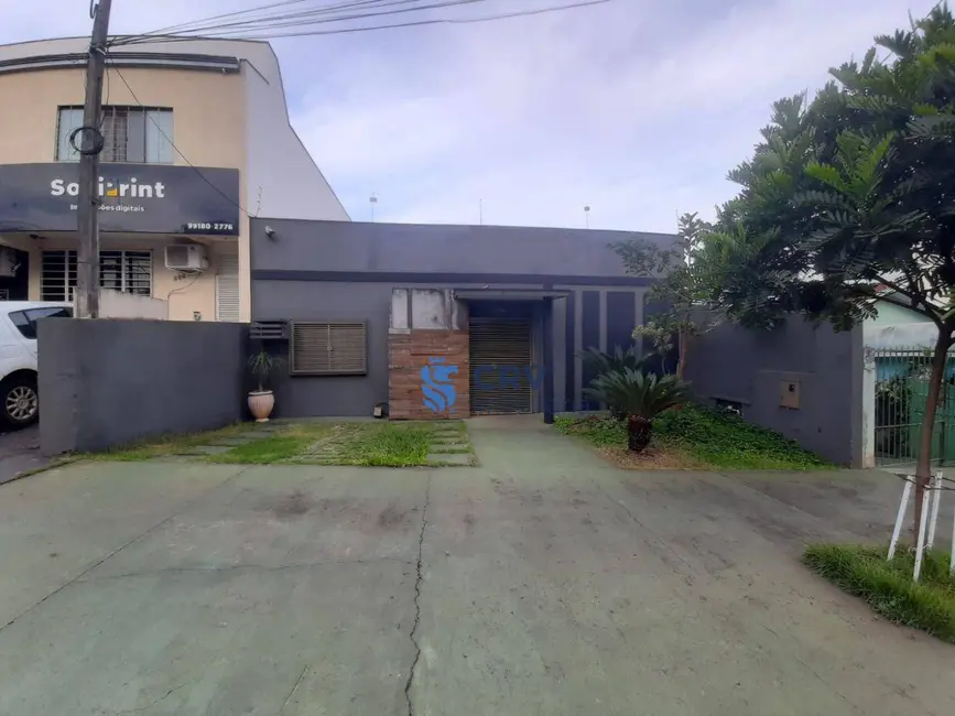 Foto 2 de Sala Comercial à venda e para alugar, 200m2 em Igapó, Londrina - PR