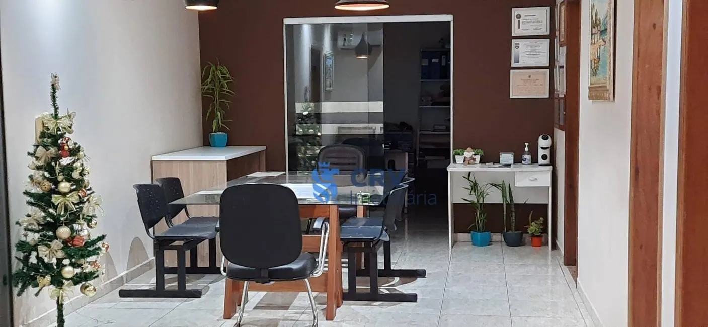 Foto 3 de Sala Comercial à venda e para alugar, 200m2 em Igapó, Londrina - PR