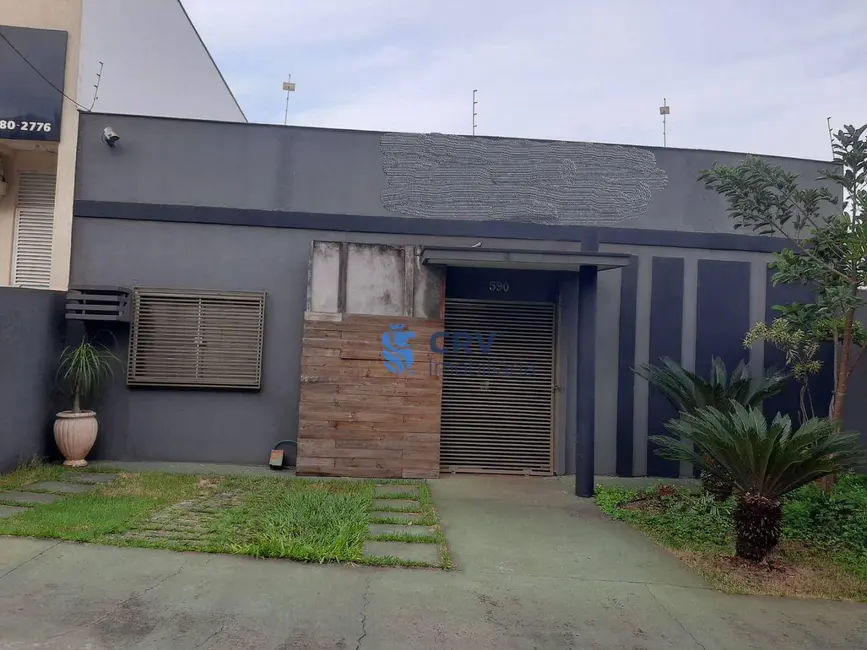 Foto 1 de Sala Comercial à venda e para alugar, 200m2 em Igapó, Londrina - PR