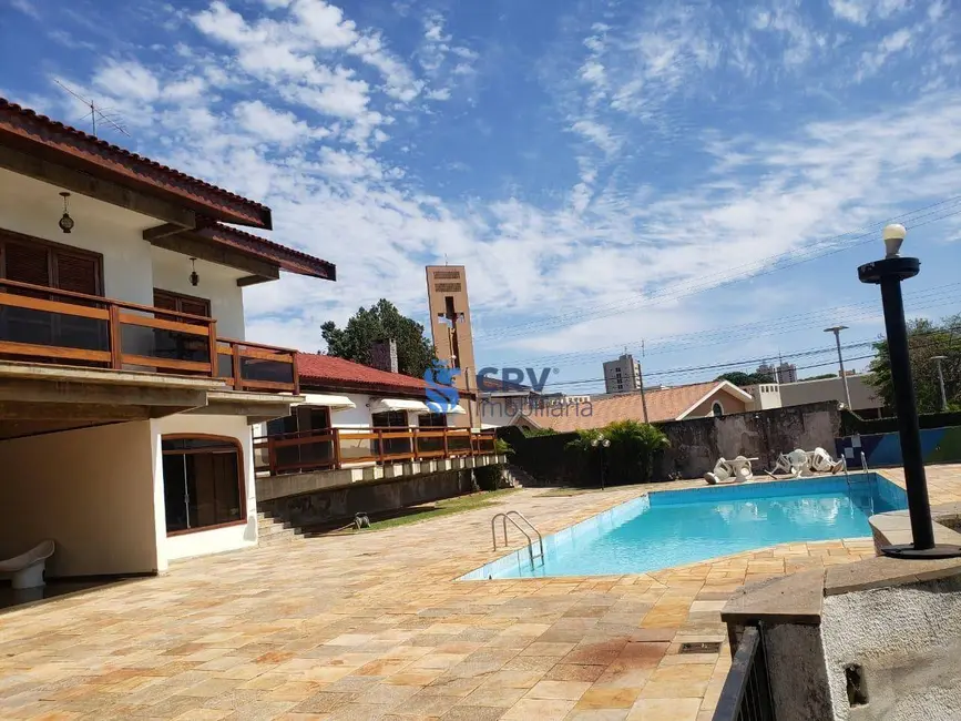 Casa com 7 quartos à venda, 2255m2 em Quebec, Londrina - PR - imagem 3 Foto 3 de Casa com 7 quartos à venda, 2255m2 em Quebec, Londrina - PR
