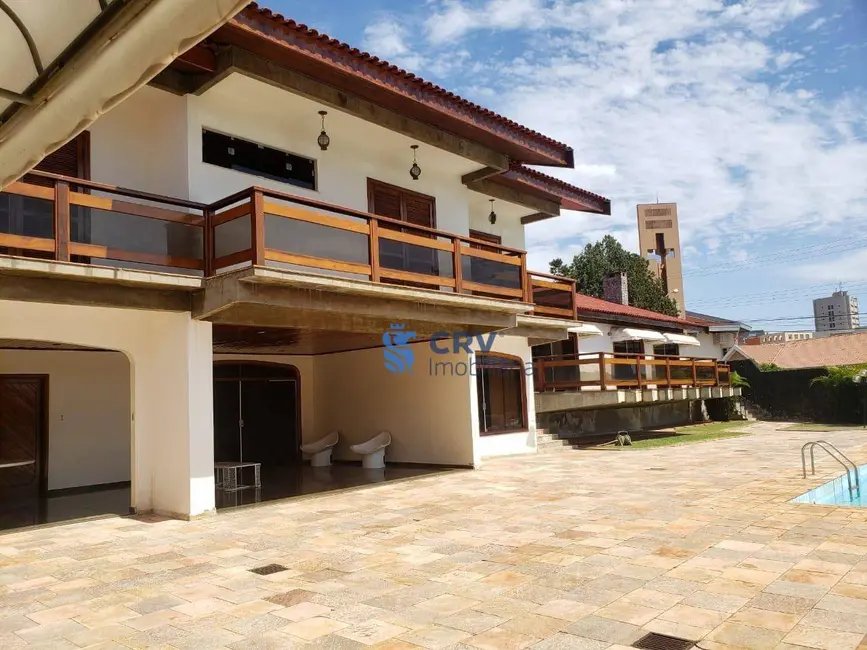 Casa com 7 quartos à venda, 2255m2 em Quebec, Londrina - PR - imagem 1 Foto 1 de Casa com 7 quartos à venda, 2255m2 em Quebec, Londrina - PR