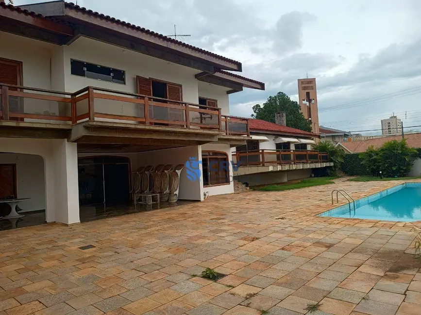 Casa com 7 quartos à venda, 2255m2 em Quebec, Londrina - PR - imagem 5 Foto 5 de Casa com 7 quartos à venda, 2255m2 em Quebec, Londrina - PR