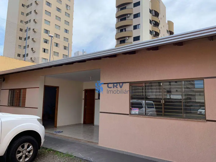 Foto 7 de Terreno / Lote para alugar, 620m2 em Centro, Londrina - PR