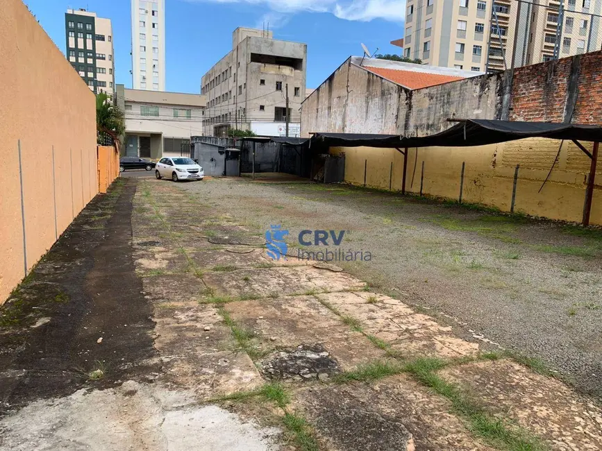 Foto 5 de Terreno / Lote para alugar, 620m2 em Centro, Londrina - PR