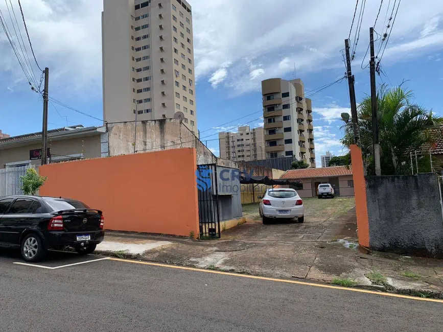 Foto 1 de Terreno / Lote para alugar, 620m2 em Centro, Londrina - PR