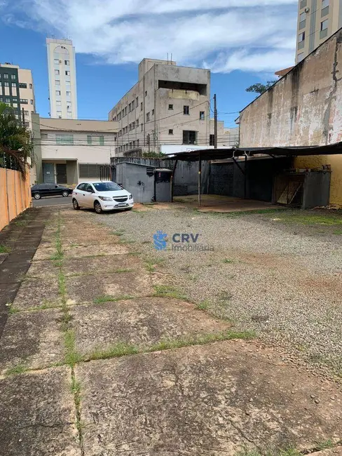 Foto 3 de Terreno / Lote para alugar, 620m2 em Centro, Londrina - PR