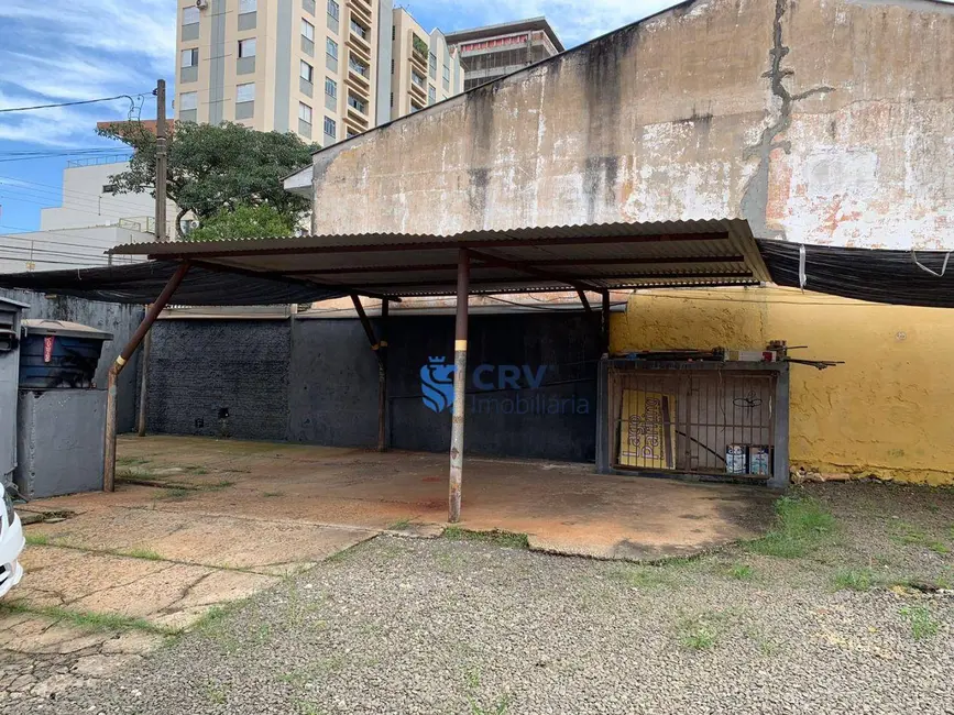 Foto 6 de Terreno / Lote para alugar, 620m2 em Centro, Londrina - PR