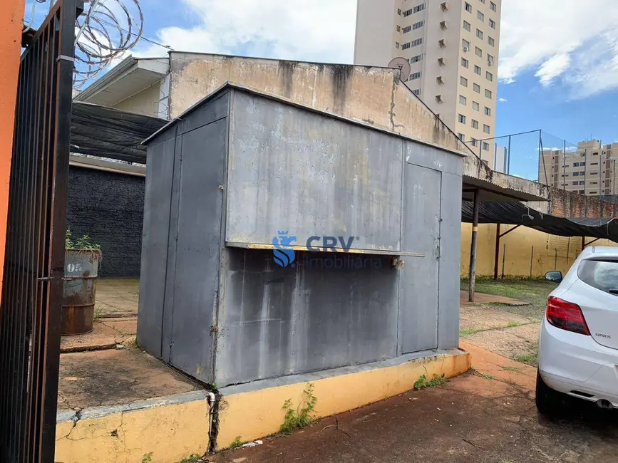 Foto 2 de Terreno / Lote para alugar, 620m2 em Centro, Londrina - PR