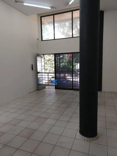 Foto 2 de Sala Comercial para alugar, 30m2 em Vila Ipiranga, Londrina - PR