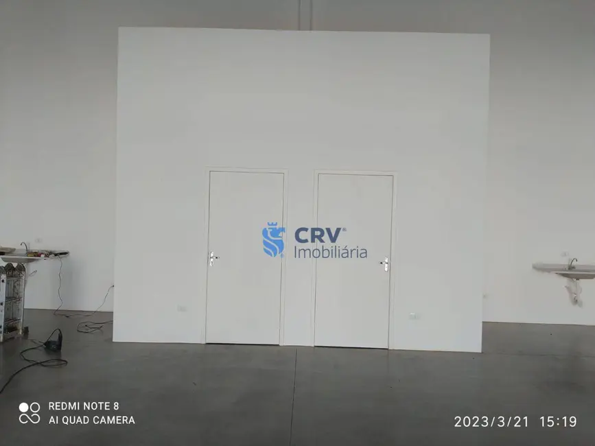 Foto 4 de Armazém / Galpão para alugar, 150m2 em Jardim Padovani, Londrina - PR