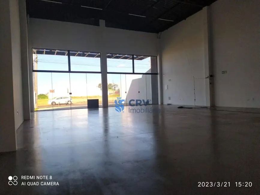 Foto 6 de Armazém / Galpão para alugar, 150m2 em Jardim Padovani, Londrina - PR