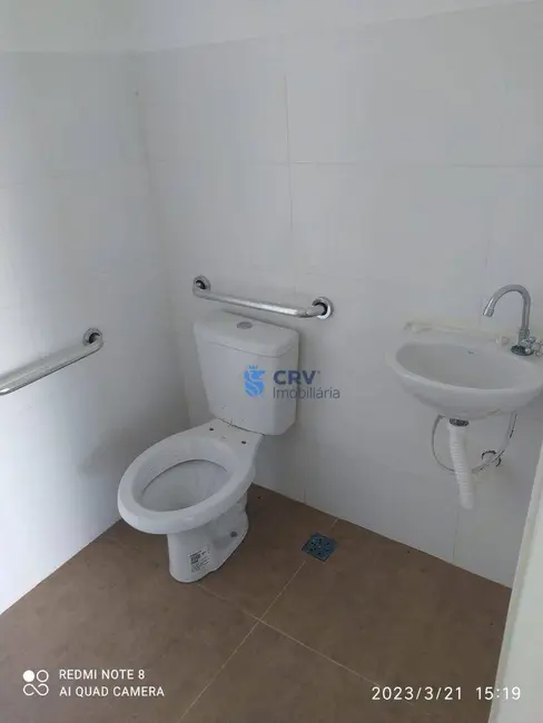 Foto 8 de Armazém / Galpão para alugar, 150m2 em Jardim Padovani, Londrina - PR