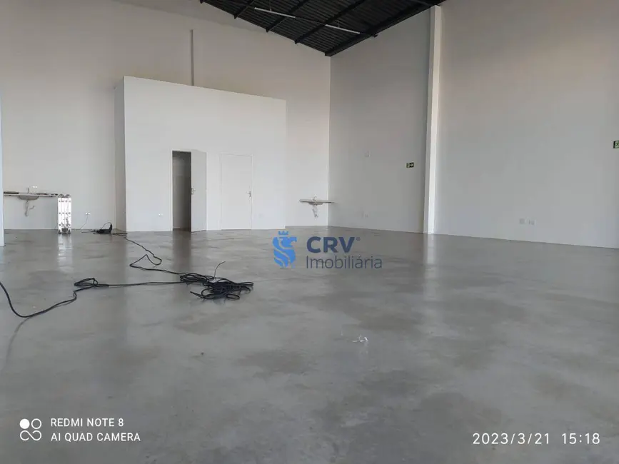 Foto 9 de Armazém / Galpão para alugar, 150m2 em Jardim Padovani, Londrina - PR