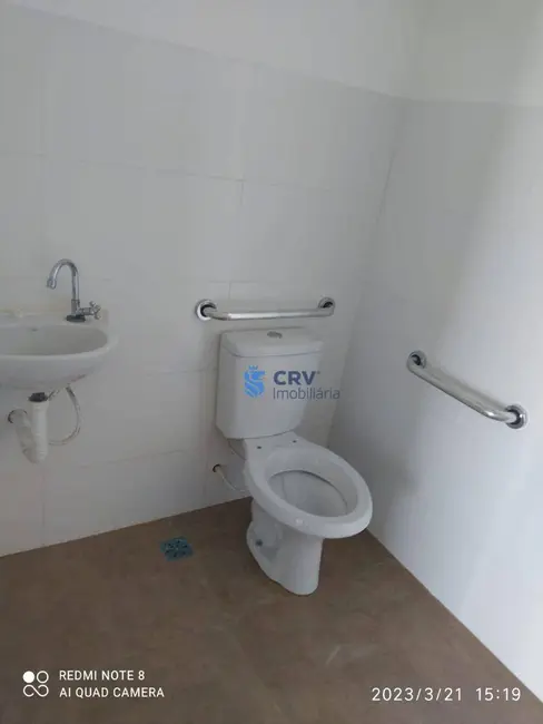 Foto 5 de Armazém / Galpão para alugar, 150m2 em Jardim Padovani, Londrina - PR