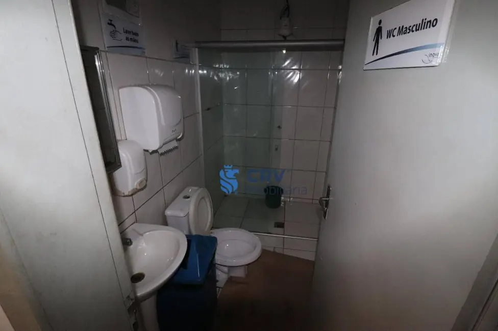 Foto 7 de Armazém / Galpão para alugar, 1000m2 em Alpes, Londrina - PR