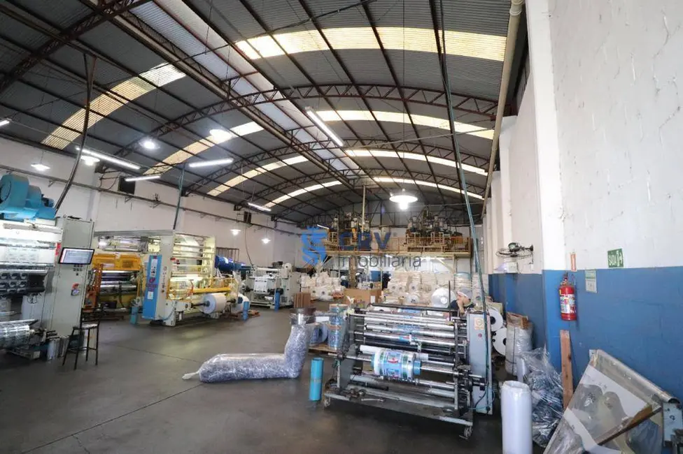 Foto 3 de Armazém / Galpão para alugar, 1000m2 em Alpes, Londrina - PR